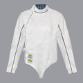 Jacket StM V2L FIE 800N With Color Seam Edging, Men’s