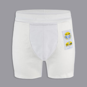 Protective Shorts Stm V2l 800n With A Pocket For A Shell-Bandage