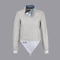 Electric Sabre Jacket Stm Eco Inox