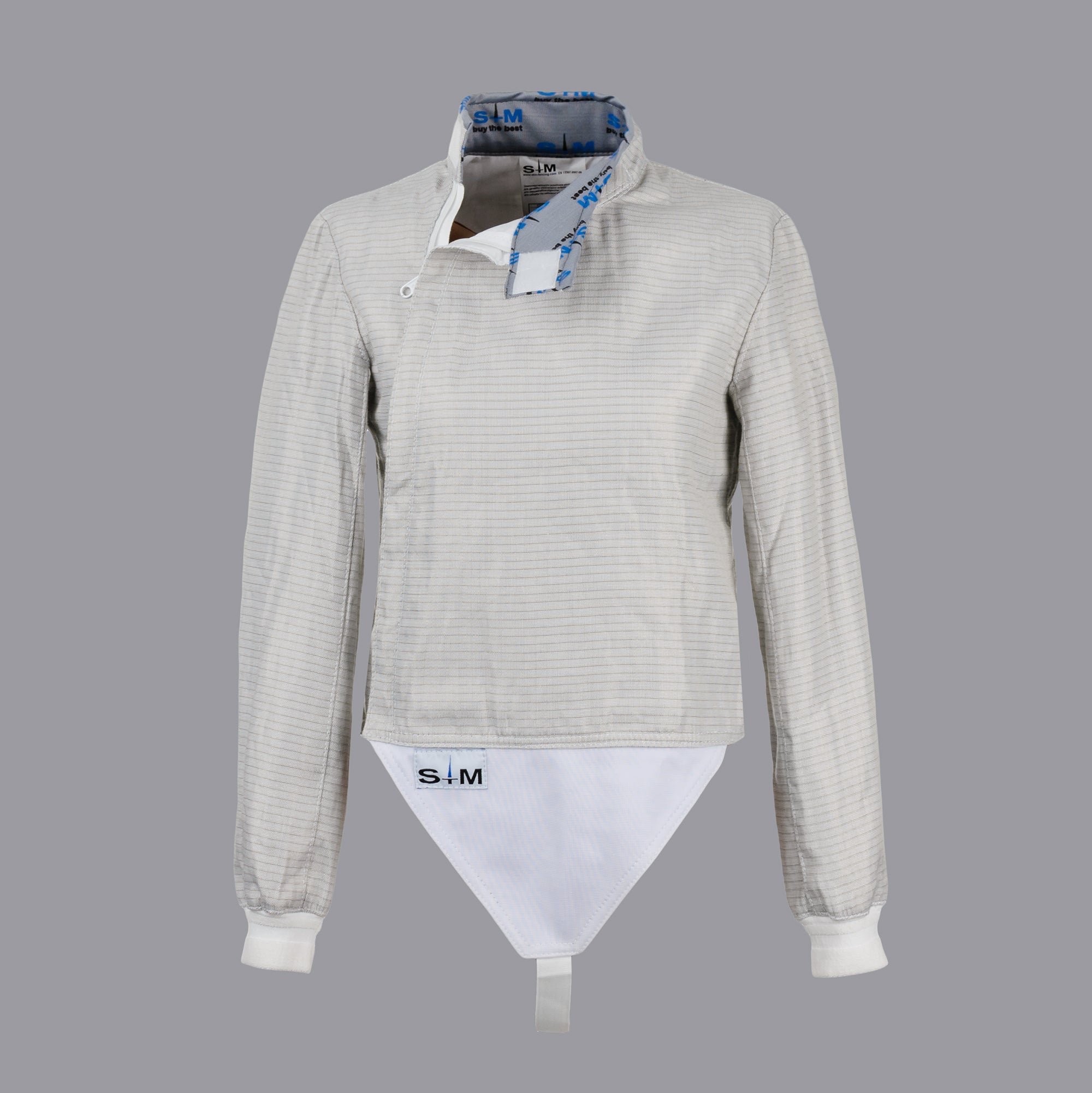 Electric Sabre Jacket Stm Pro Inox