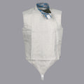 Electric Foil Jacket Stm Eco Inox