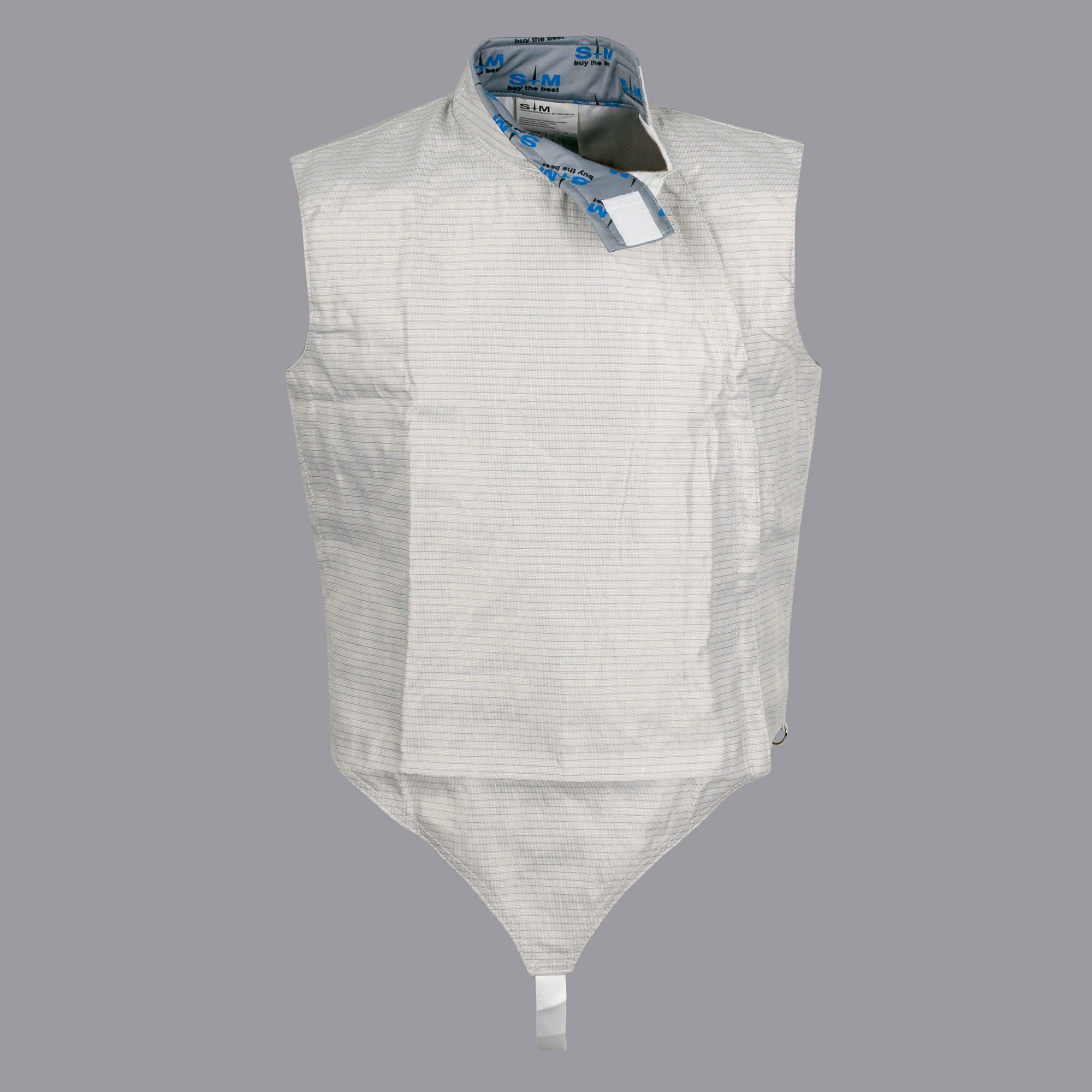 Electric Foil Jacket Stm Pro Inox