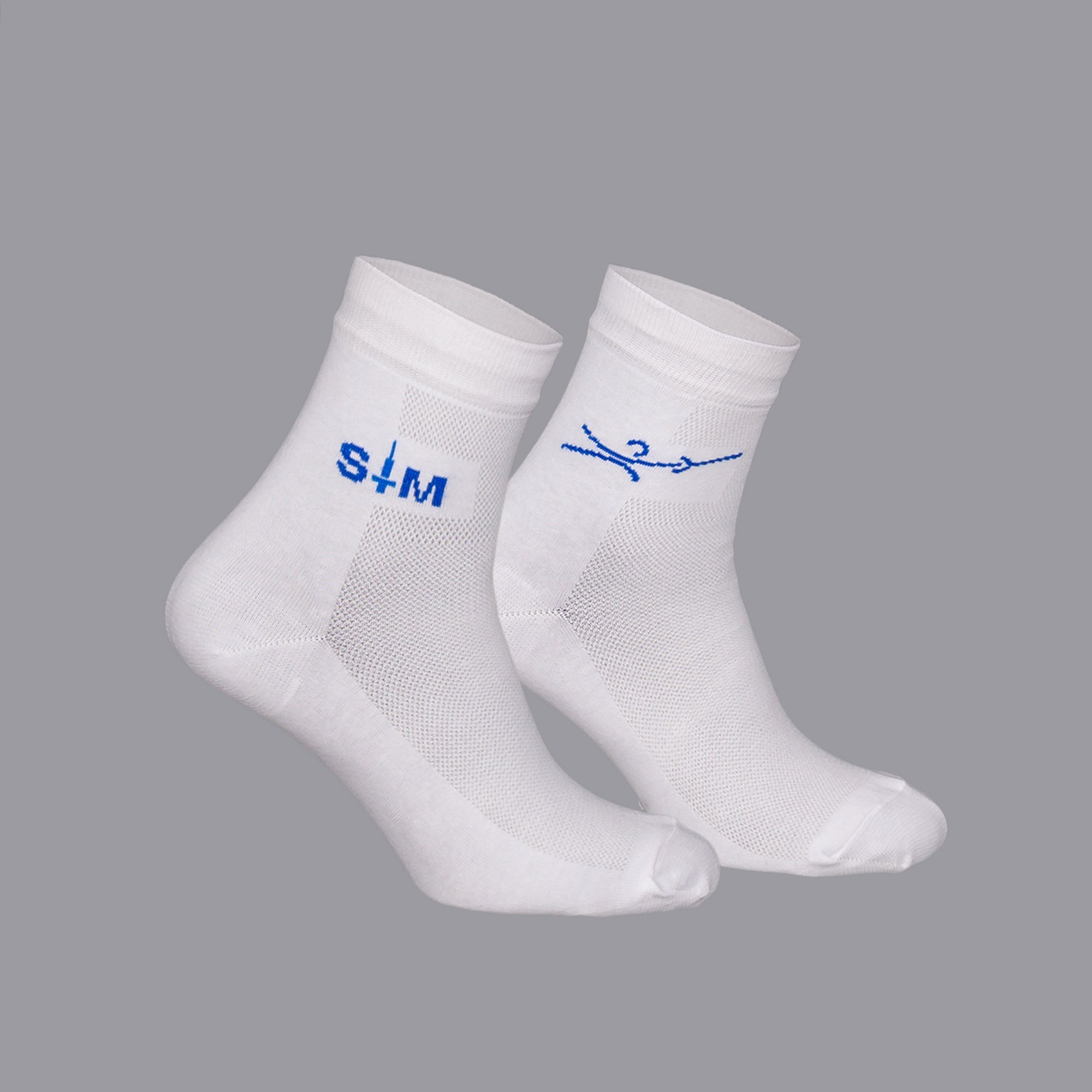Stm Socks “Fencing”