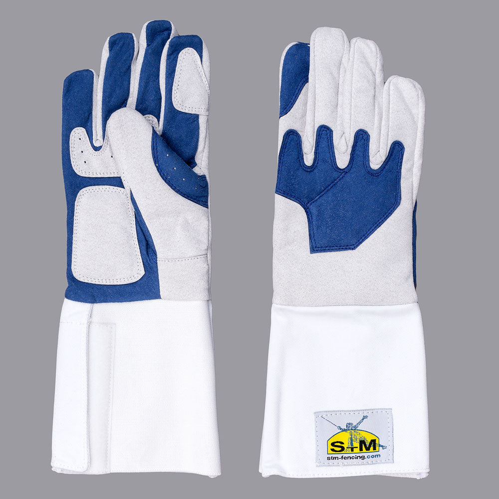Glove Stm Eco-Pro+ Combi In Two Colors