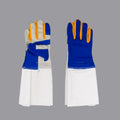 Glove Stm Eco Combi Multicolored For Beginners