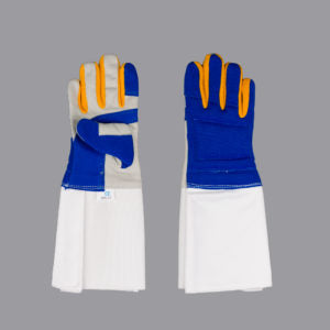 Glove Stm Eco Combi Multicolored For Beginners