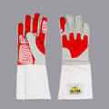 Glove Stm Eco-Pro+ Combi With Partially Non-Slip Coating