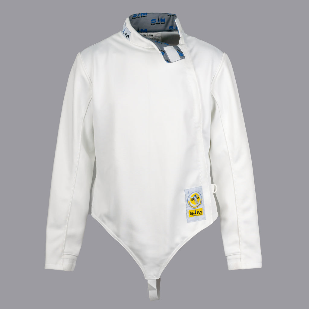 Jacket StM N2L CE 350N, Kids