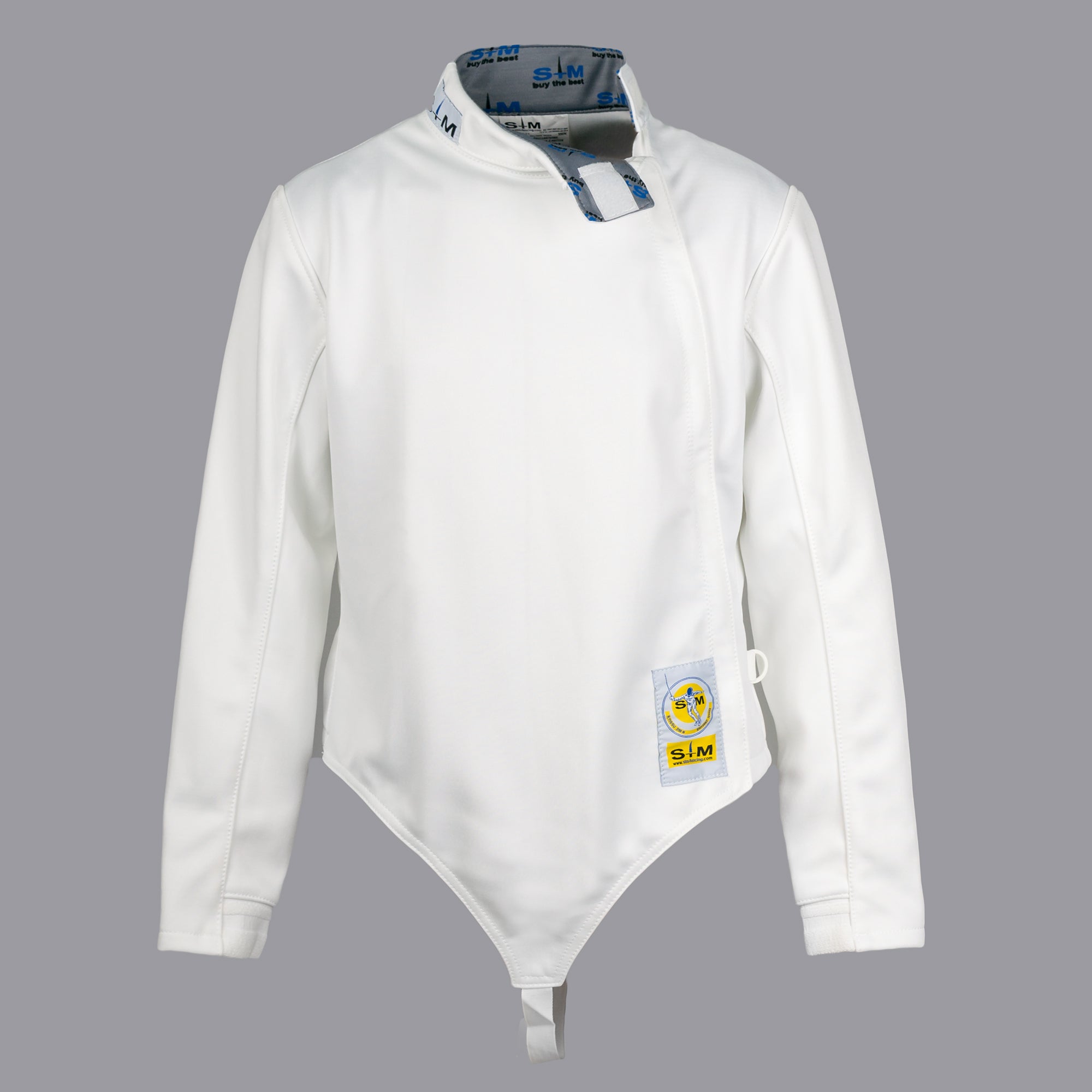 Jacket StM N2L CE 350N, Kids