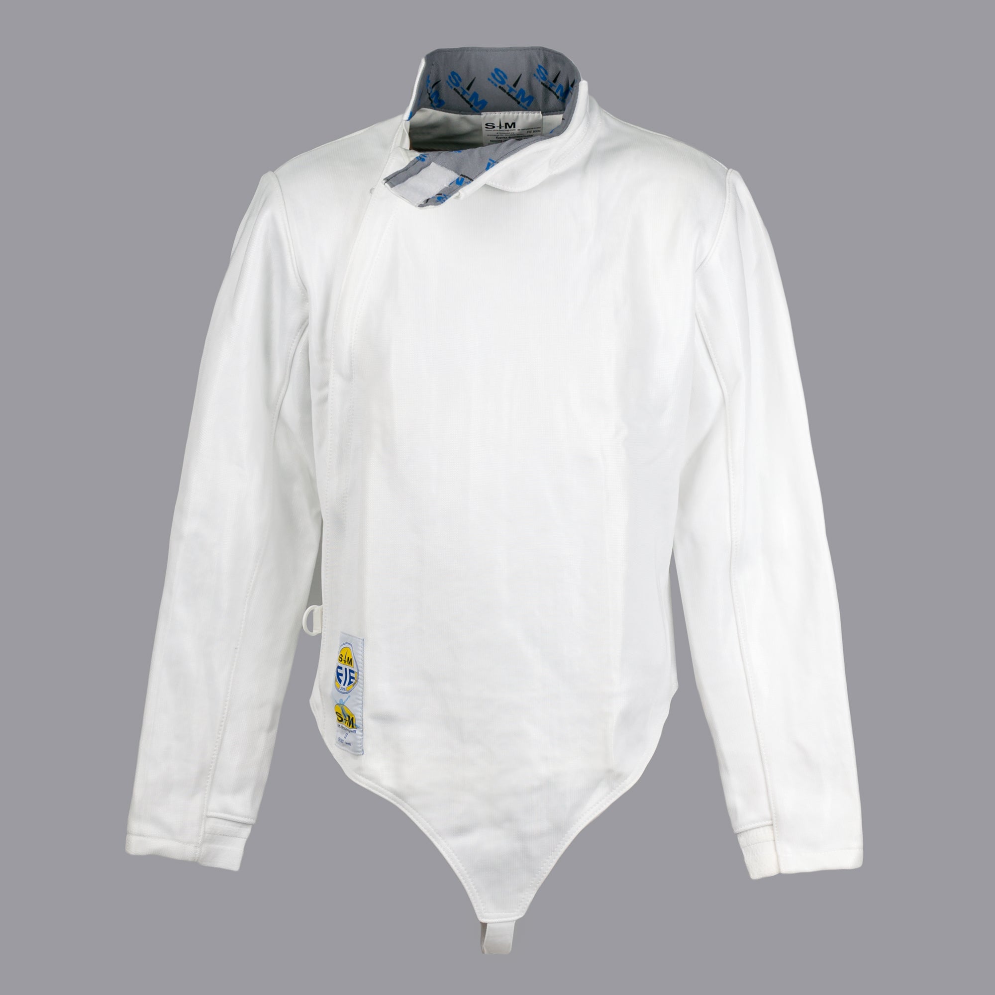 Jacket StM V2L FIE 800N, Kids