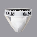 Bandage With Protective Plastic Shell